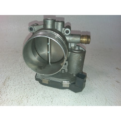 BMW 3 5 X3 3.0L 3.5L F10 F25 F30 F35 E90 THROTTLE BODY 2011-2013 7597871 A2C83304100 13547597871
