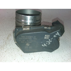 BMW 3 5 X3 3.0L 3.5L F10 F25 F30 F35 E90 THROTTLE BODY 2011-2013 7597871 A2C83304100 13547597871