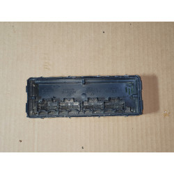 CADILLAC ATS CTS 2.0T TEMPERATURE CONTROL MODULE COMPUTER 2013-2016 GM 13591693