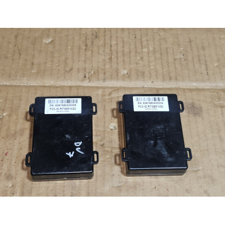 DODGE RAM GSM GPRS Telit Communications MODULE RI7GE910Q3