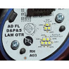 HYUNDAI ELANTRA RIGHT HEADLIGHT LED BALLAST MODULE 2018-2020 180717090 K0L8V1