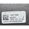 HYUNDAI ELANTRA RIGHT HEADLIGHT LED BALLAST MODULE 2018-2020 180717090 K0L8V1