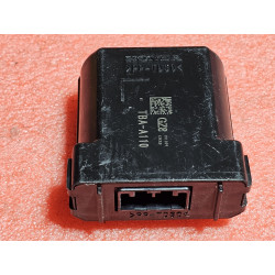 HONDA CIVIC GATEWAY CONTROL...