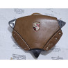 PORSCHE CAYENNE 955 STEERING WHEEL DRIVER AIRBAG 2003-2010 7L5880201BS6Q2 7L5880201BS