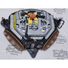 PORSCHE CAYENNE 955 STEERING WHEEL DRIVER AIRBAG 2003-2010 7L5880201BS6Q2 7L5880201BS