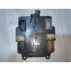 TESLA MODEL X REAR DOOR...