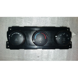 DODGE RAM AC HEATER CLIMATE...