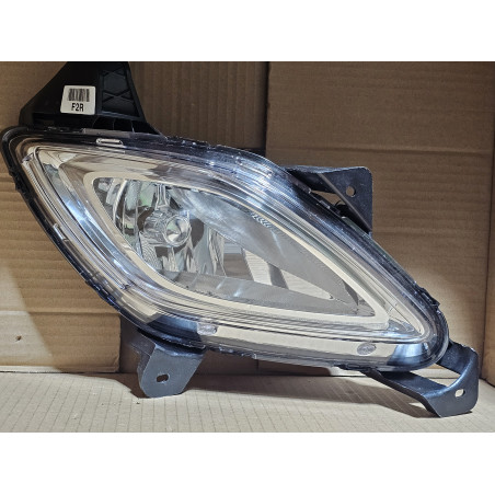 HYUNDAI GENESIS RIGHT FOG LAMP 2012-2014 92202-3M21X 92202-3M2