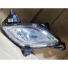 HYUNDAI GENESIS RIGHT FOG LAMP 2012-2014 92202-3M21X 92202-3M2