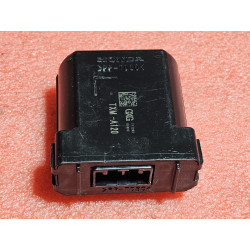 HONDA INSIGHT GATEWAY...