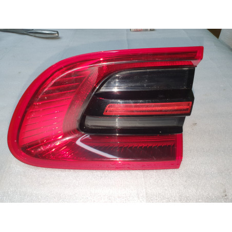 PORSCHE MACAN RIGHT LED INNER TAIL LAMP 2015-2017 95B945094G  USA
