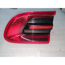 PORSCHE MACAN RIGHT LED INNER TAIL LAMP 2015-2017 95B945094G  USA