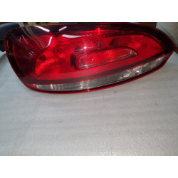 VOLKSWAGEN SCIROCCO III...