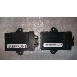 FORD TAURUS LIGHTING CONTROL MODULE 2010-2012 AH6T-13E702-AF AH6T13E702-AE