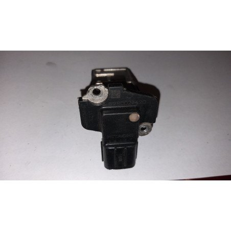 GMC SAVANA SIERRA CHEVROLET SILVERADO DURAMAX 6.6L DIESEL AIR FLOW MASS SENSOR AFH70M-67 8980027620 HITACHI