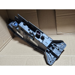 DODGE CHARGER LEFT LED FOG LAMP 2015-2023 90050049 P9403415 430330 9403415 53856A 90055268