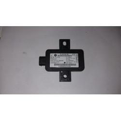 DODGE CHALLENGER CHARGER DURANGO TIRE PRESSURE MONITOR CONTROL MODULE TPMS 2014-2018 68219831AE