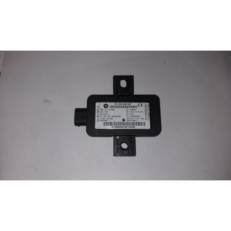 DODGE CHALLENGER CHARGER DURANGO TIRE PRESSURE MONITOR CONTROL MODULE TPMS 2014-2018 68219831AE