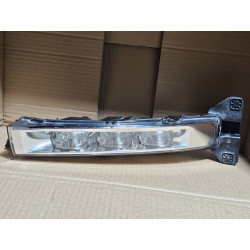 DODGE CHARGER LEFT LED FOG LAMP 2015-2023 90050049 P9403415 430330 9403415 53856A 90055268