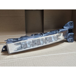 DODGE CHARGER LEFT LED FOG LAMP 2015-2023 90050049 P9403415 430330 9403415 53856A 90055268