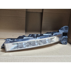 DODGE CHARGER LEFT LED FOG LAMP 2015-2023 90050049 P9403415 430330 9403415 53856A 90055268