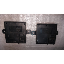 FORD MUSTANG FLEX EDGE EXPLORER FOCUS FIESTA FUSION C-MAX LINCOLN MKZ MKX AMBIENT LIGHT CONTROL MODULE 2007-2016 9S43-13E702-AA
