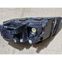 AUDI A4 S4 B6 RIGHT HALOGEN HEADLIGHT 2002-2005 8E0941030F USA