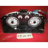 FORD FOCUS SEL INSTRUMENT CLUSTER 2008-2010 PCFF02832B 9S4T-10849-FF 8S4T-10890-C