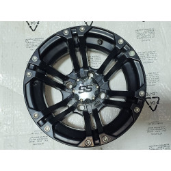 ITP SS212 REAR WHEEL ALLOY...
