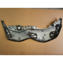 CADILLAC CTS JET BLACK DASHBOARD PANEL CENTER TRIM PAD 2014-2019 GM 23152144 22906177 23152138 22906202