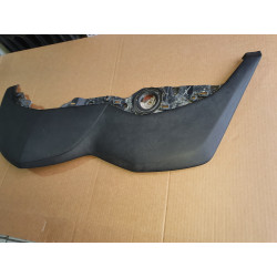 CADILLAC CTS JET BLACK DASHBOARD PANEL CENTER TRIM PAD 2014-2019 GM 23152144 22906177 23152138 22906202