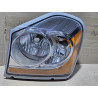 DODGE DURANGO LEFT HEADLIGHT 2004-2006 55077721AE 30987 NEW