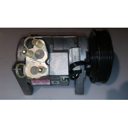 CHRYSLER TOWN COUNTRY DODGE CARAVAN VOYAGER 3.3L 3.8L AC COMPRESSOR PUMP 2001-2007 MC447220-5005 5005441AA 5005441AC NEW