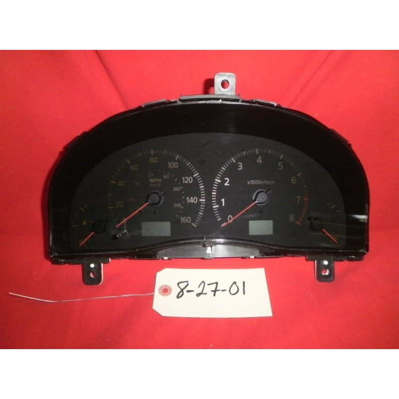 INFINITI M35 M45 INSTRUMENT CLUSTER 2003-2006 24810-CR902 E86CR902-545A CR902-545A E86CR902