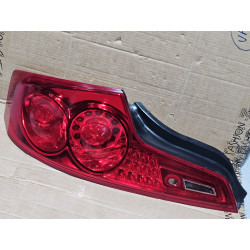 INFINITI G35 COUPE LEFT LED...