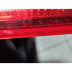 INFINITI G35 COUPE LEFT LED TAIL LAMP 2003-2007 26555-CM42A 26555CM42A