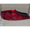 INFINITI G35 COUPE LEFT LED TAIL LAMP 2003-2007 26555-CM42A 26555CM42A