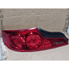 INFINITI G35 COUPE LEFT LED TAIL LAMP 2003-2007 26555-CM42A 26555CM42A