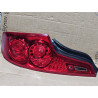 INFINITI G35 COUPE LEFT LED TAIL LAMP 2003-2007 26555-CM42A 26555CM42A