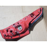 INFINITI G35 COUPE LEFT LED TAIL LAMP 2003-2007 26555-CM42A 26555CM42A