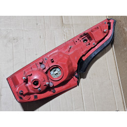INFINITI G35 COUPE LEFT LED TAIL LAMP 2003-2007 26555-CM42A 26555CM42A
