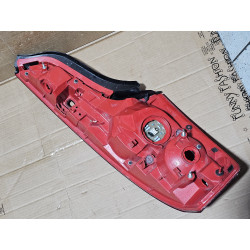 INFINITI G35 COUPE LEFT LED TAIL LAMP 2003-2007 26555-CM42A 26555CM42A