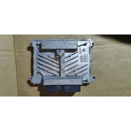 JEEP WRANGLER CHEROKEE 2.0L ENGINE COMPUTER ECM 2018-2023 05150861AI 05150861AH 05150861AJ