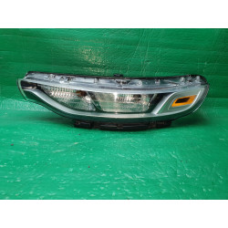 KIA SOUL LEFT LED HEADLIGHT...