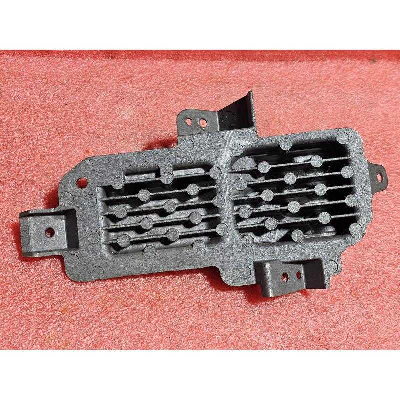 HYUNDAI ELANTRA RIGHT FULL LED HEADLIGHT BALLAST MODULE 2024-2025 X33LD15 X1FY15 LT10LT1 92102-AA 230817449