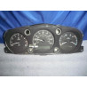 JAGUAR XJ X350 INSTRUMENT CLUSTER 2004-2009 5W93-10849-AE USA USED