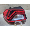 KIA K5 LEFT LED TAIL LAMP 2021-2024 92401-L3100 92401-L3 92401L3100