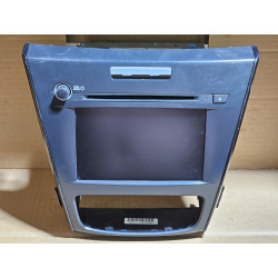 ACURA ILX RADIO AUDIO...