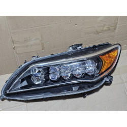 ACURA RLX LEFT FULL LED...