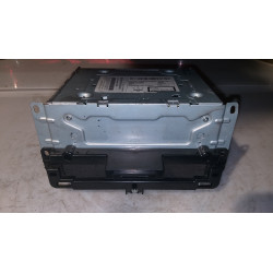 MASERATI GHIBLI CD PLAYER...